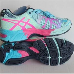 ASICS gel noise Tri 9